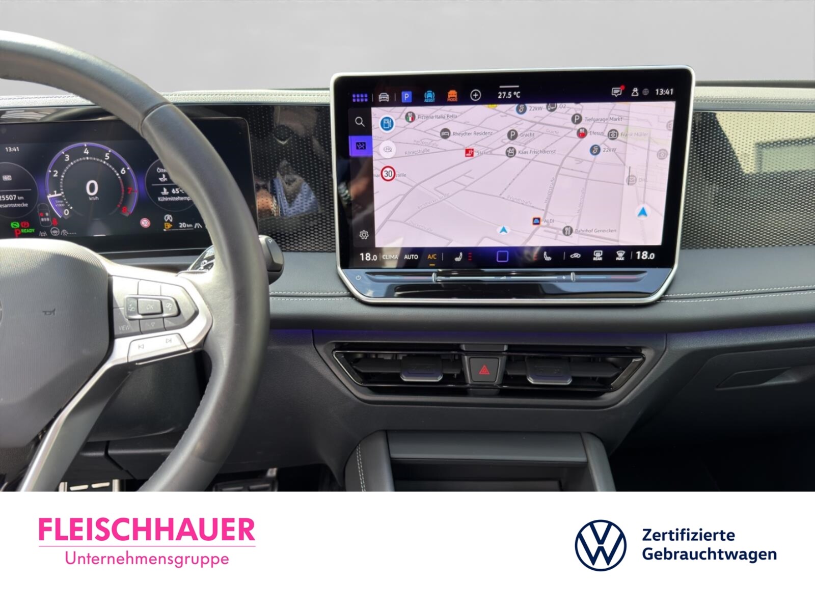 Volkswagen Tiguan – Bild 10