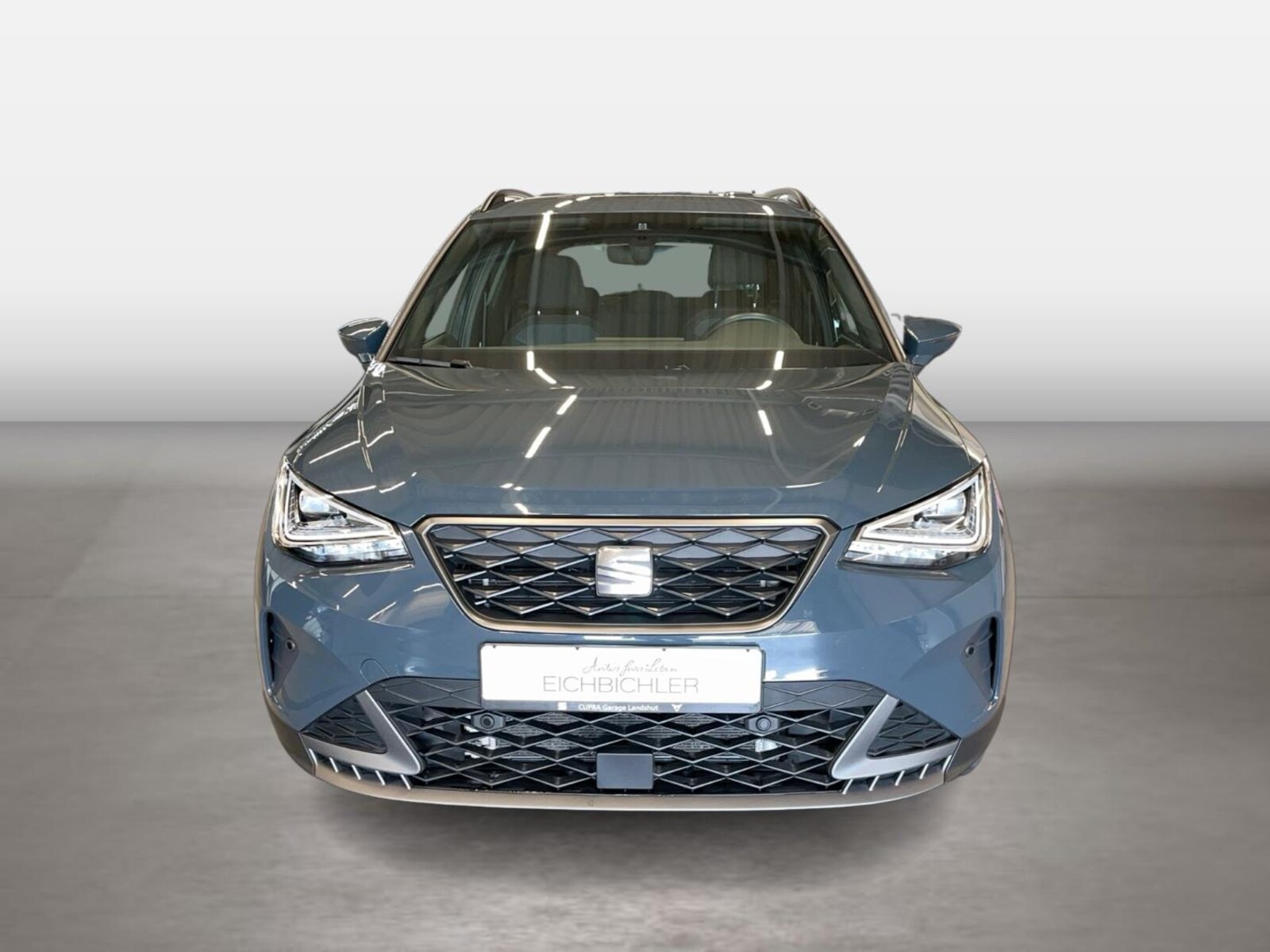 SEAT Arona – Bild 7