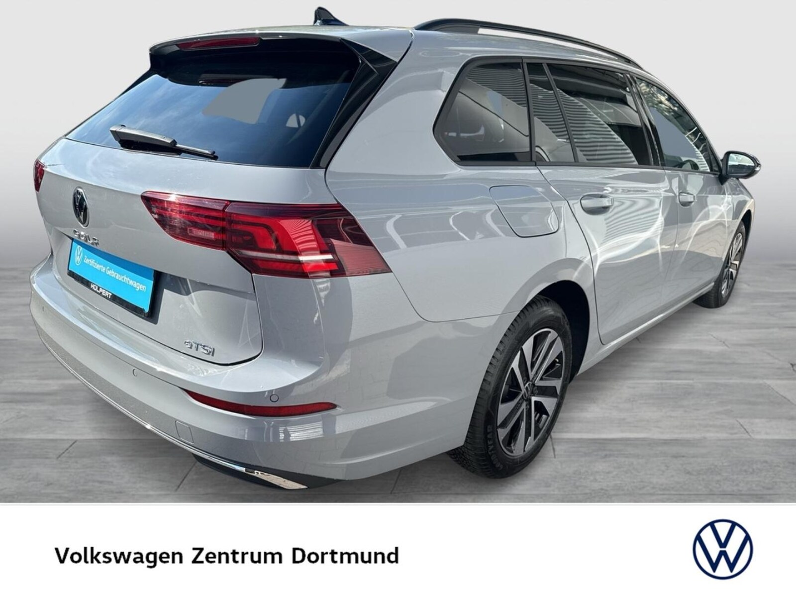 Volkswagen Golf Variant – Bild 3