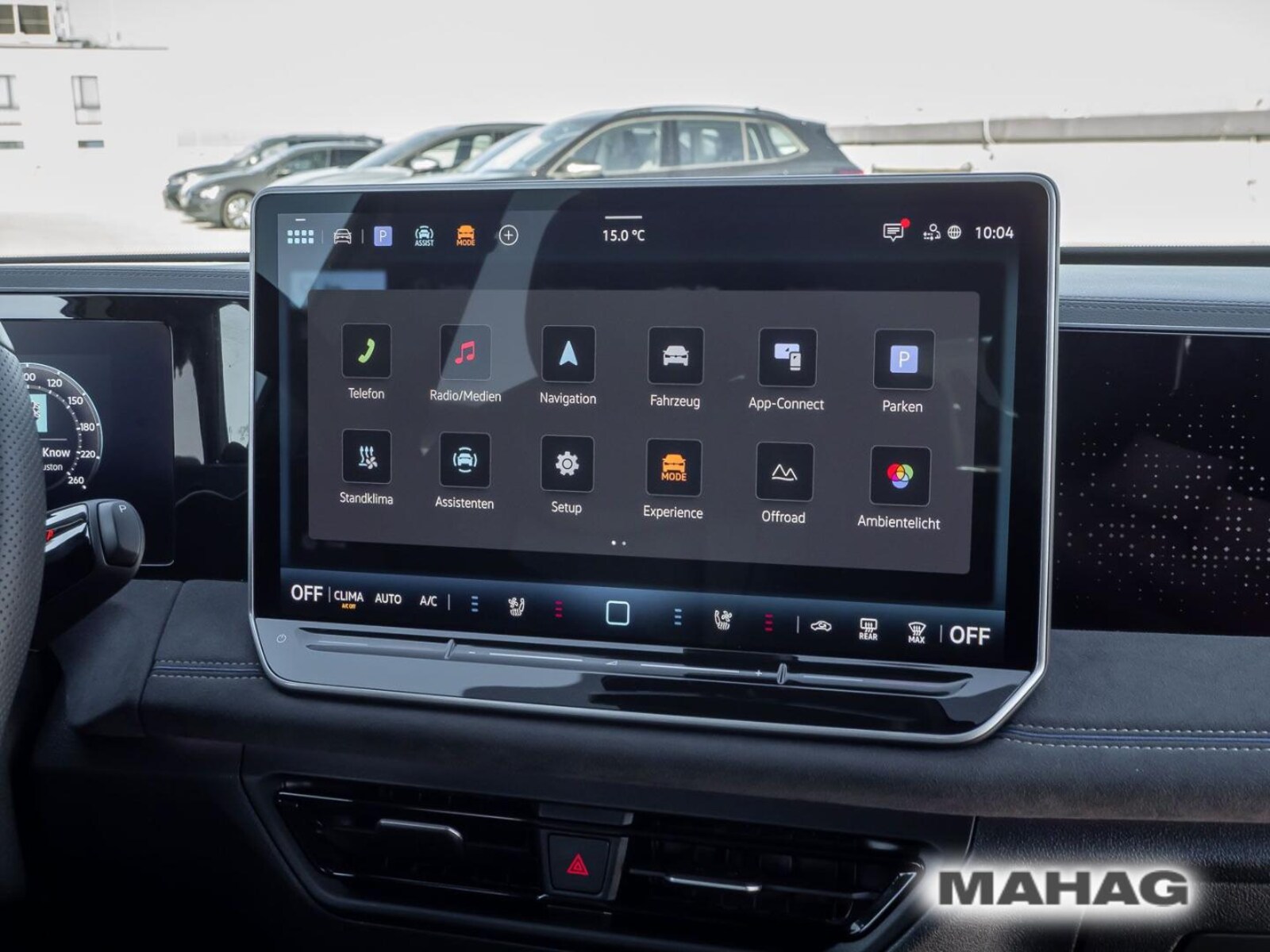 Volkswagen Tiguan – Bild 16