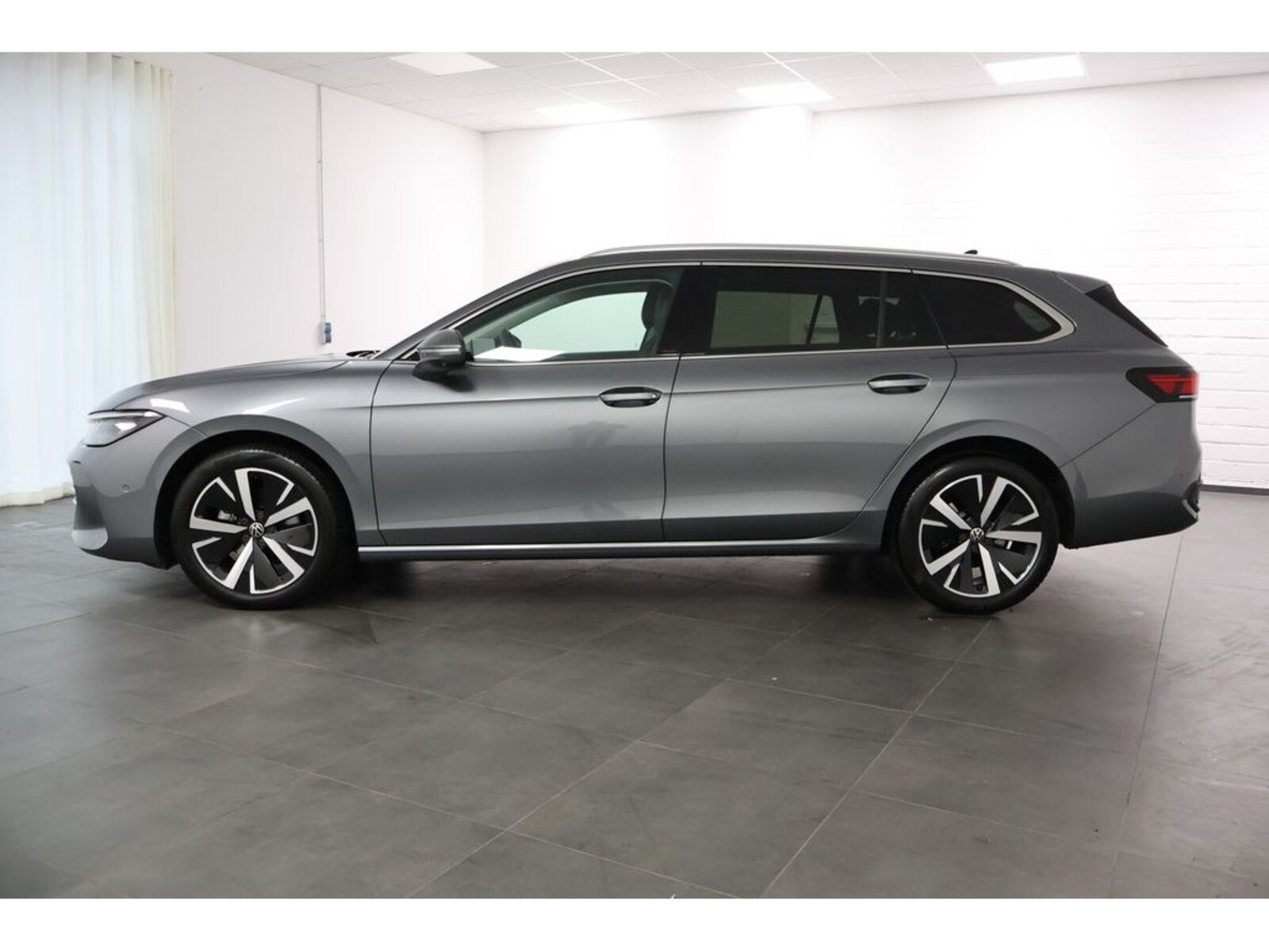 Volkswagen Passat – Bild 7