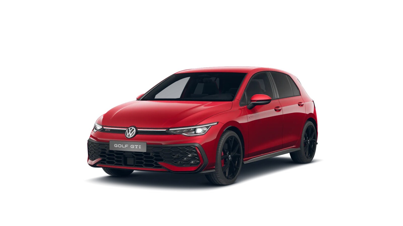 Volkswagen Golf – Bild 2