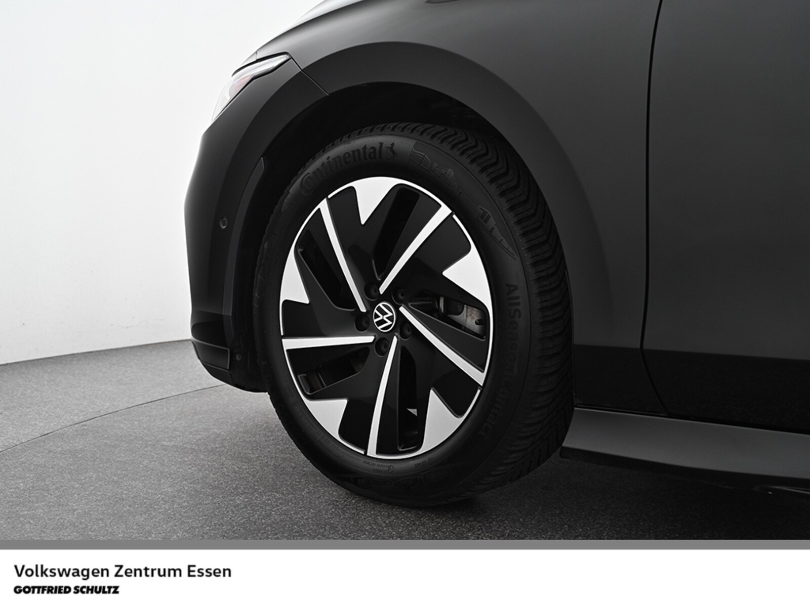 Volkswagen ID.7 Tourer – Bild 5