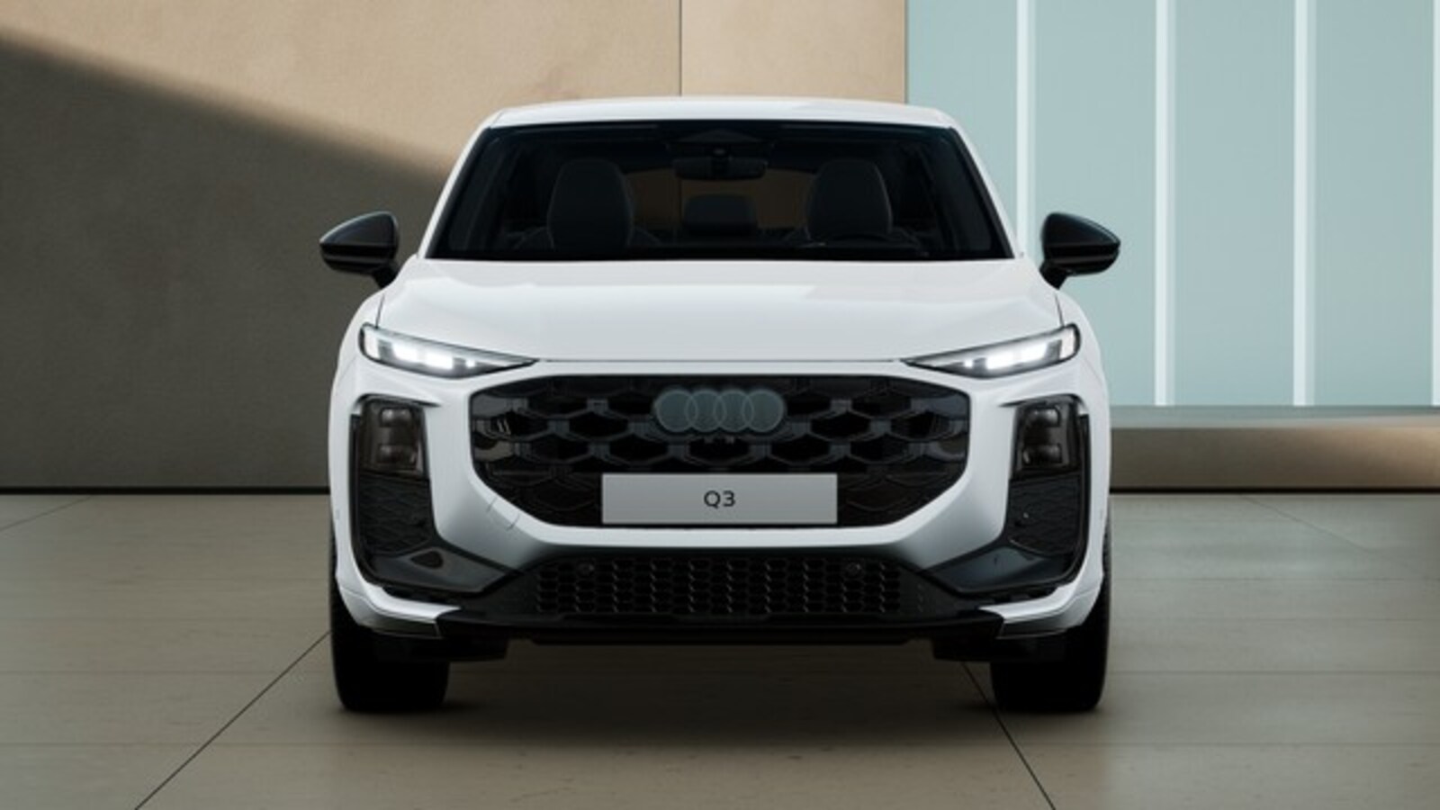 Audi Q3 Sportback – Bild 6