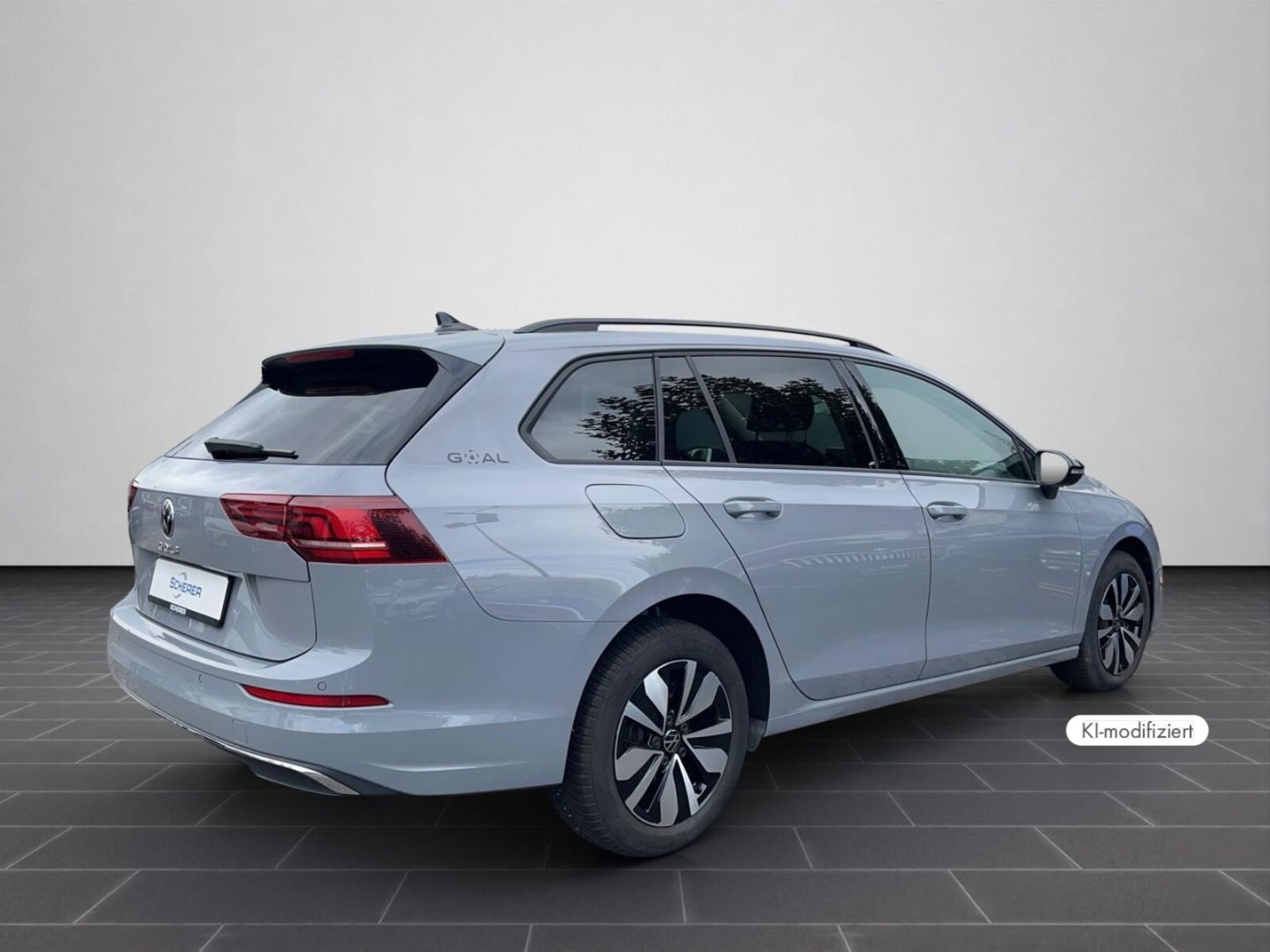 Volkswagen Golf Variant – Bild 2