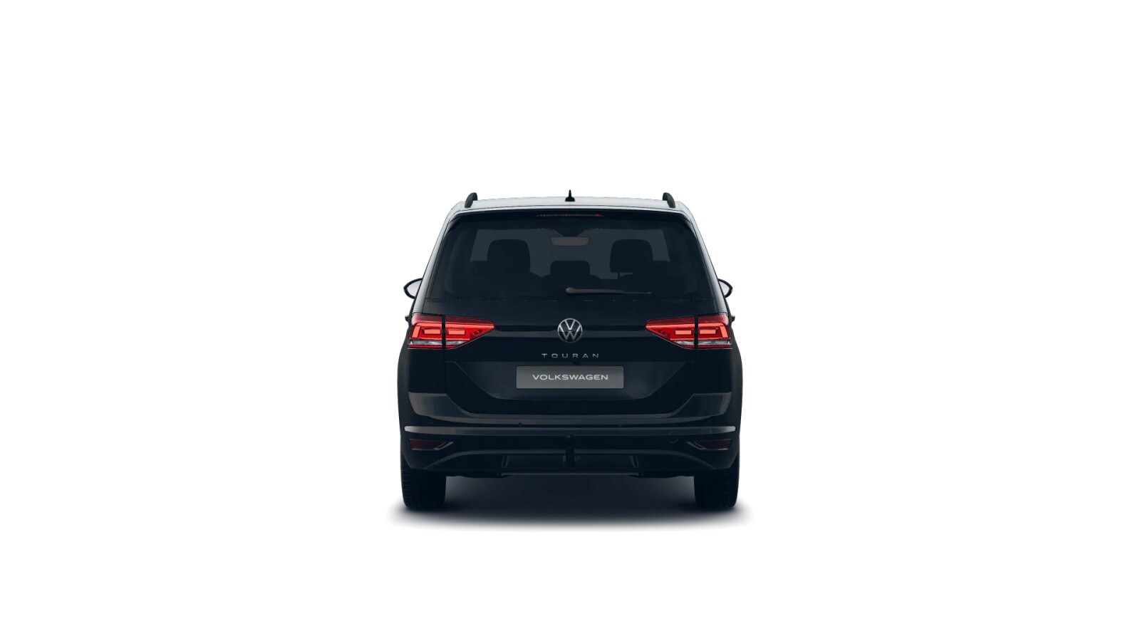 Volkswagen Touran – Bild 4