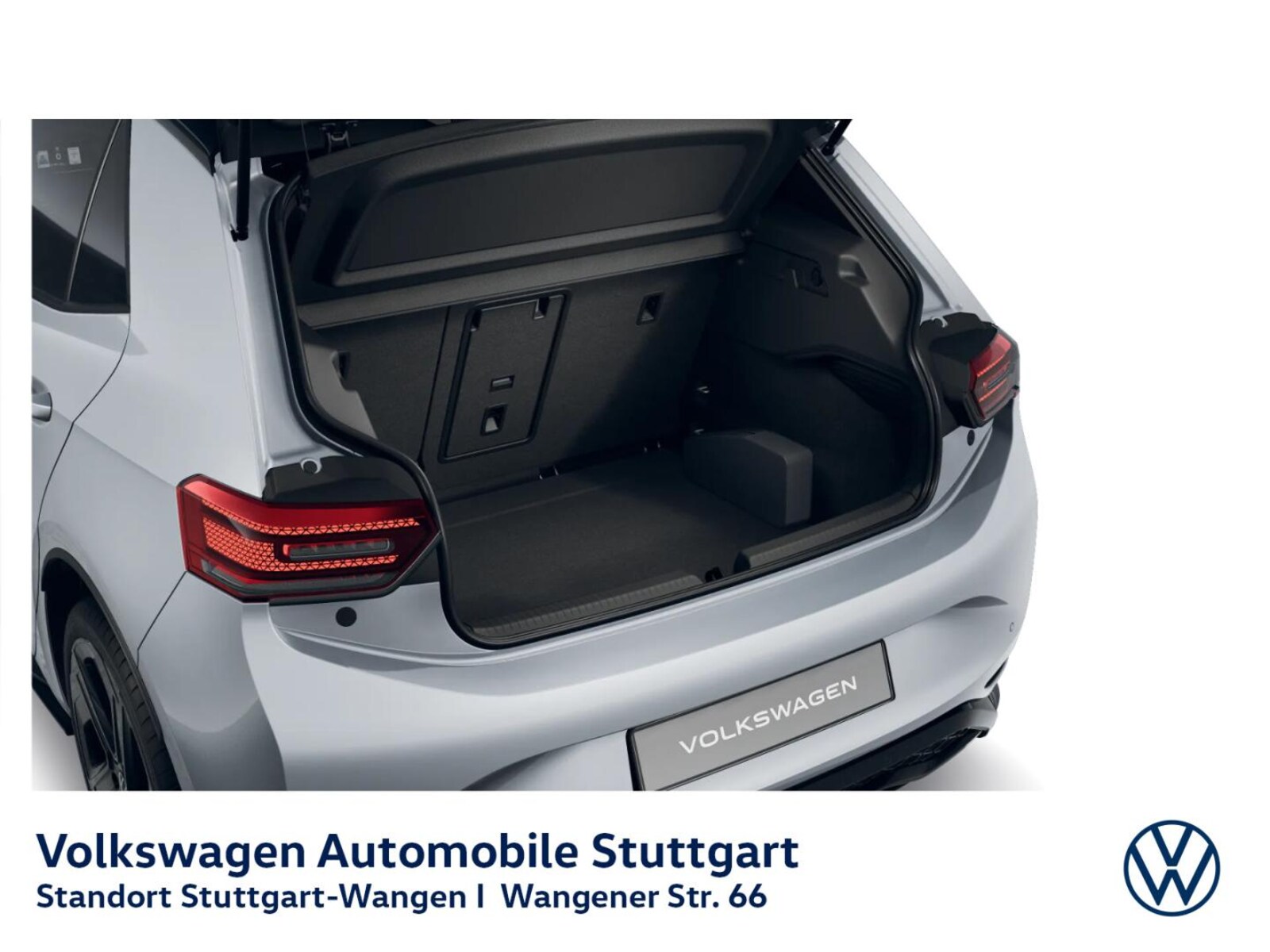 Volkswagen ID.3 – Bild 7