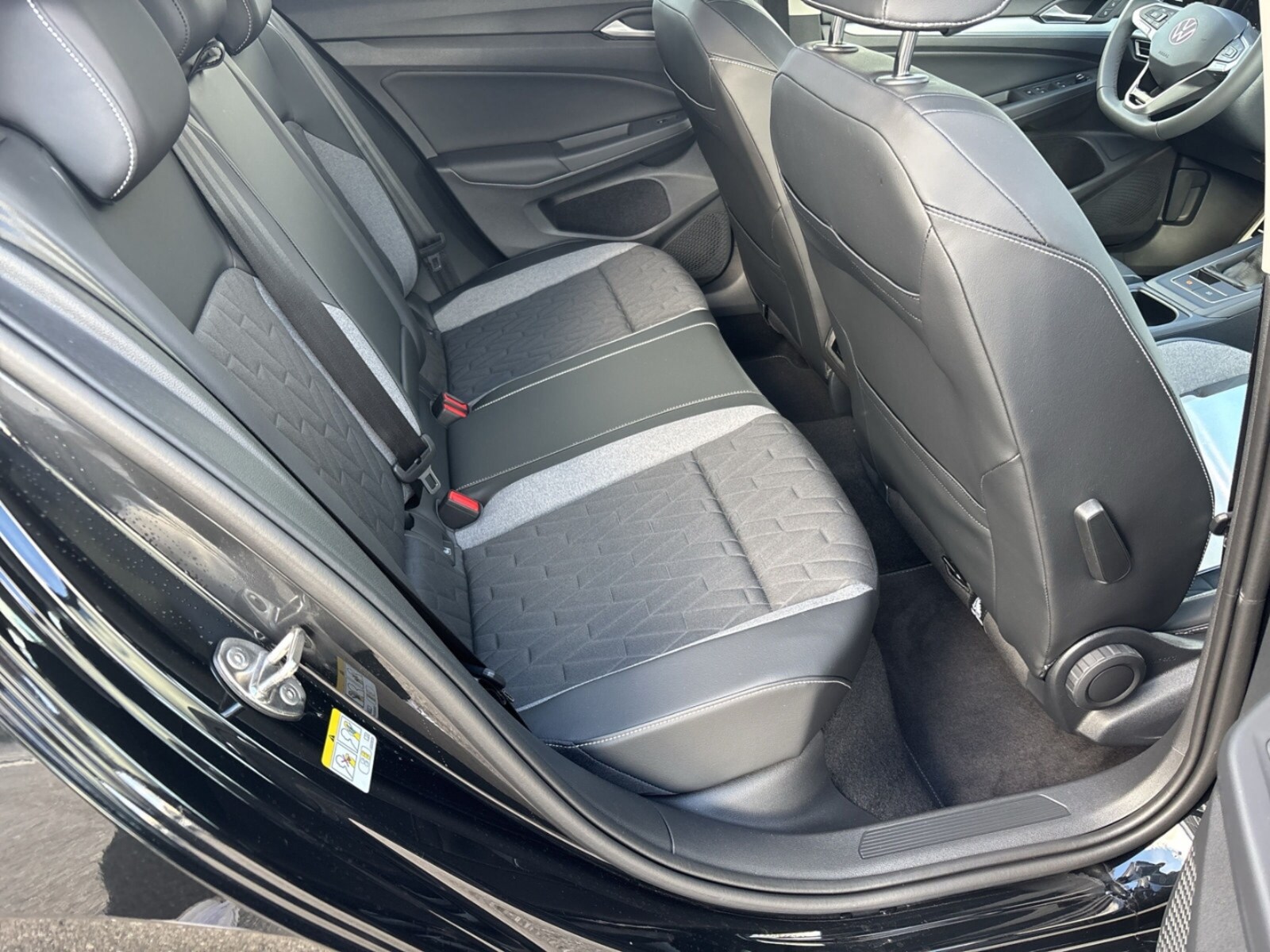 Volkswagen Golf – Bild 8