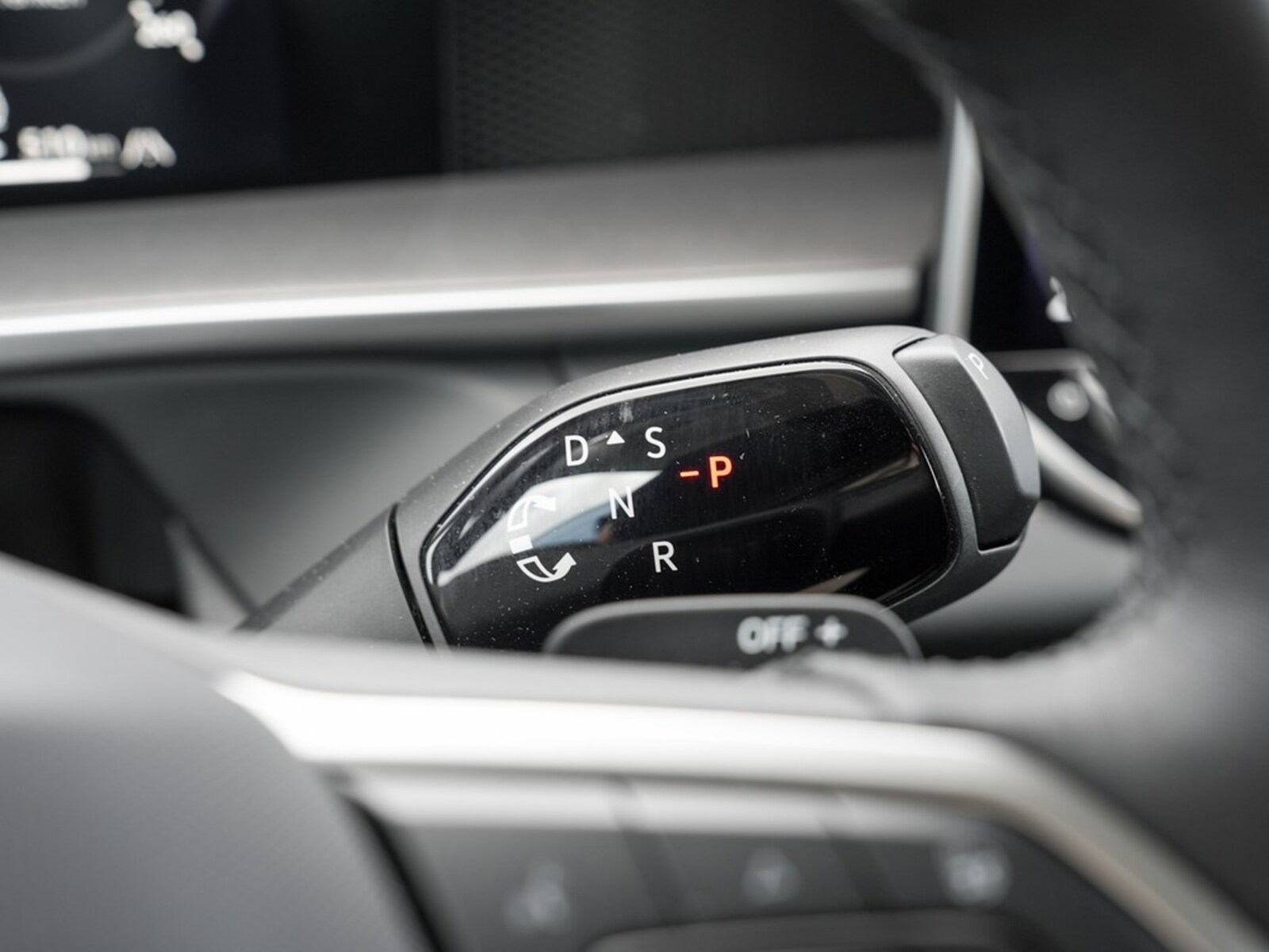Volkswagen Tayron – Bild 17