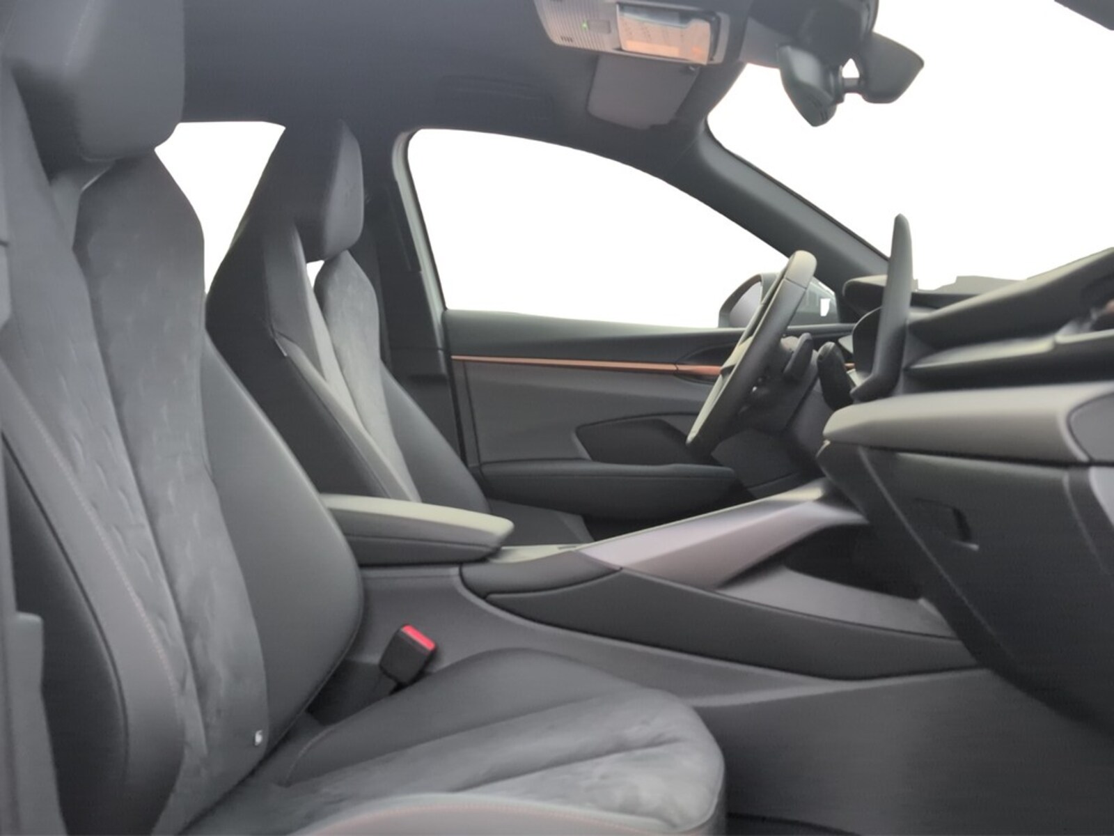 CUPRA Terramar – Bild 10