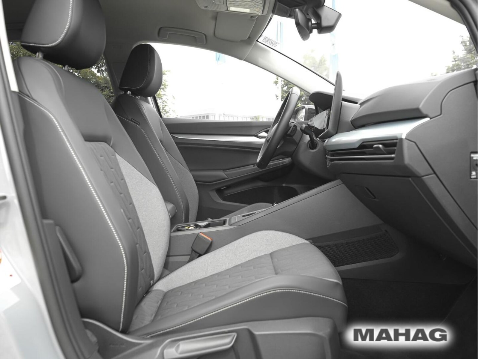 Volkswagen Golf – Bild 15