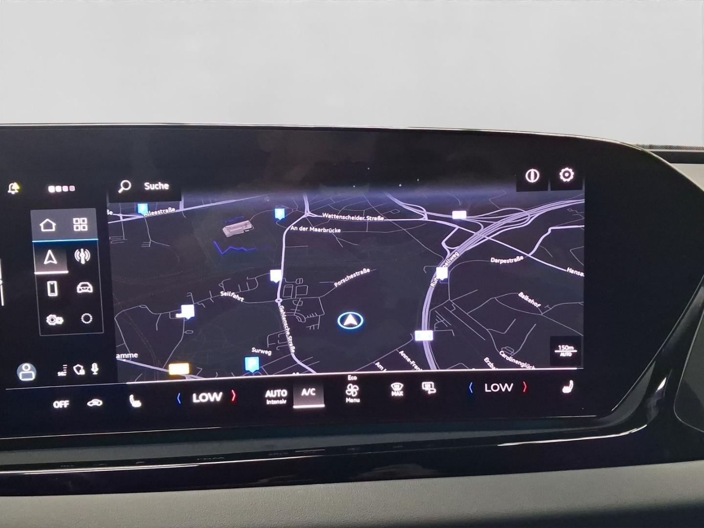 Bild über Audi A6 Limousine TFSI 150 kW S tronic - für weitere Informationen kontaktieren Sie den Audi Partner