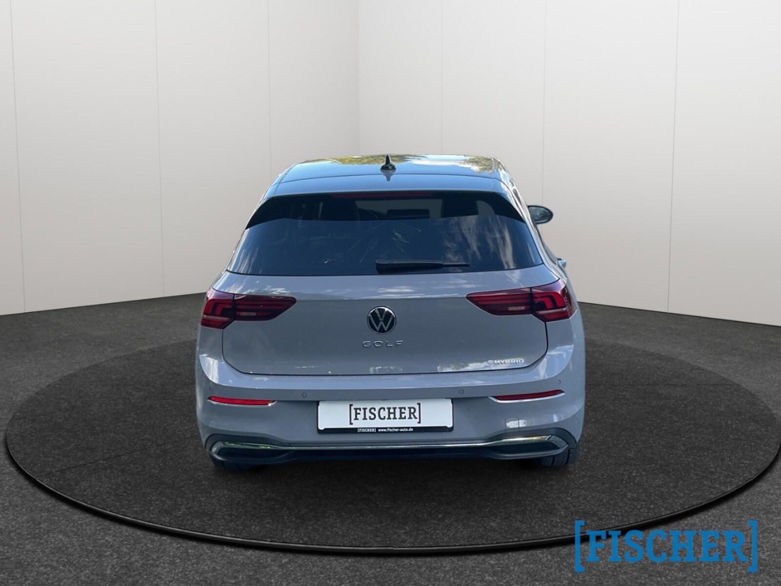 Volkswagen Golf – Bild 7