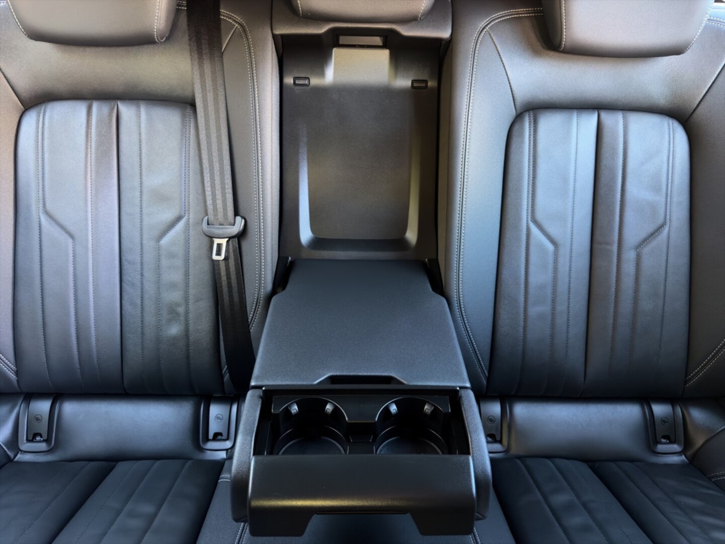Bild über Audi A6 Avant advanced 40 TDI S tronic - für weitere Informationen kontaktieren Sie den Audi Partner