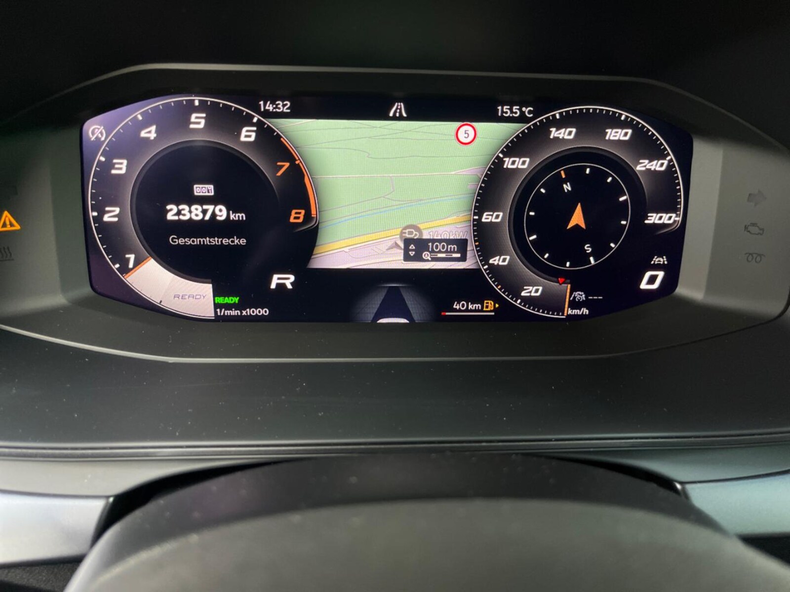 CUPRA Leon – Bild 9