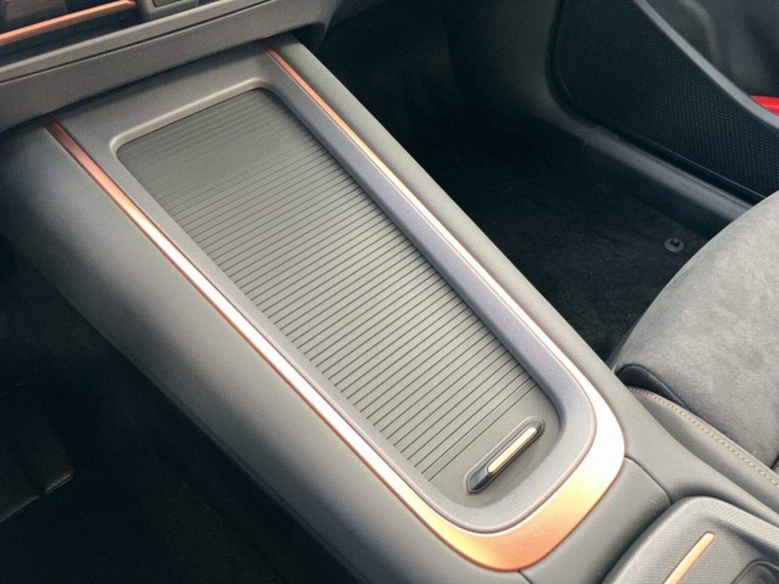 CUPRA Born – Bild 18