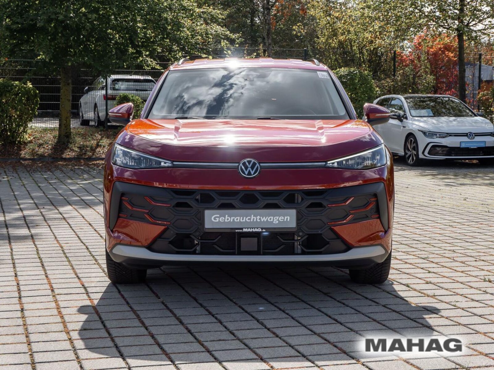 Volkswagen T-Roc – Bild 4
