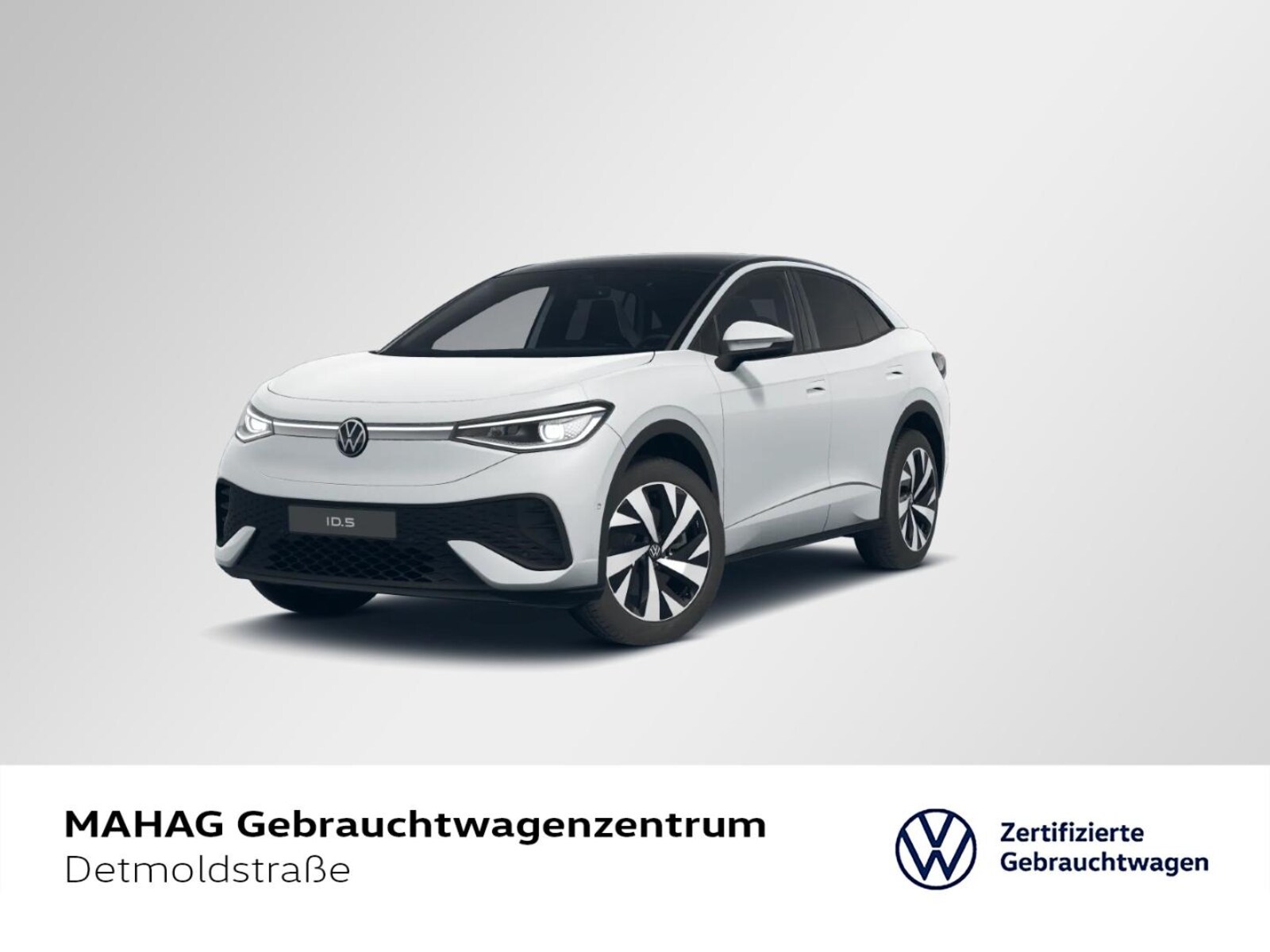 Volkswagen ID.5
