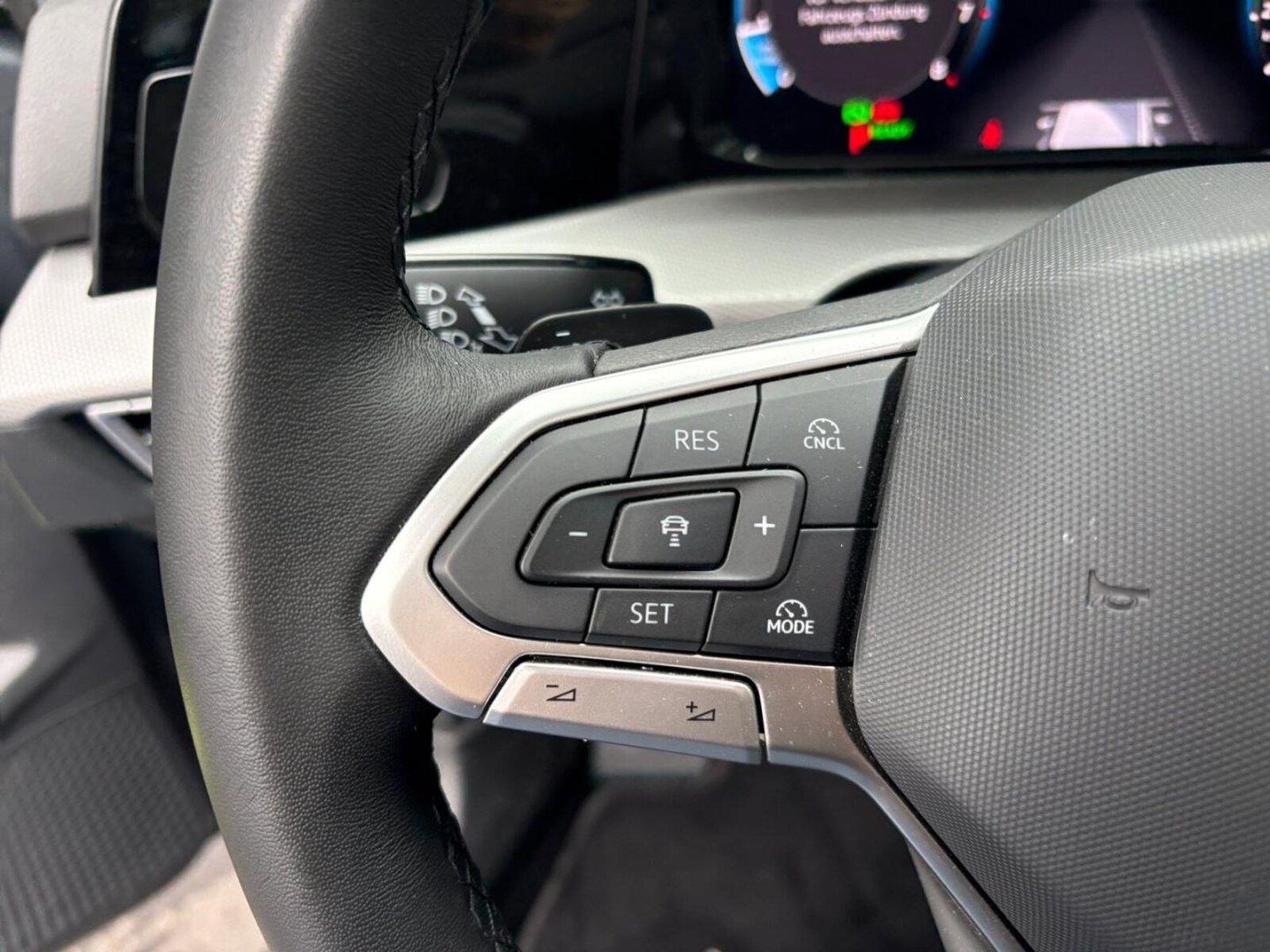 Volkswagen Golf Variant – Bild 19
