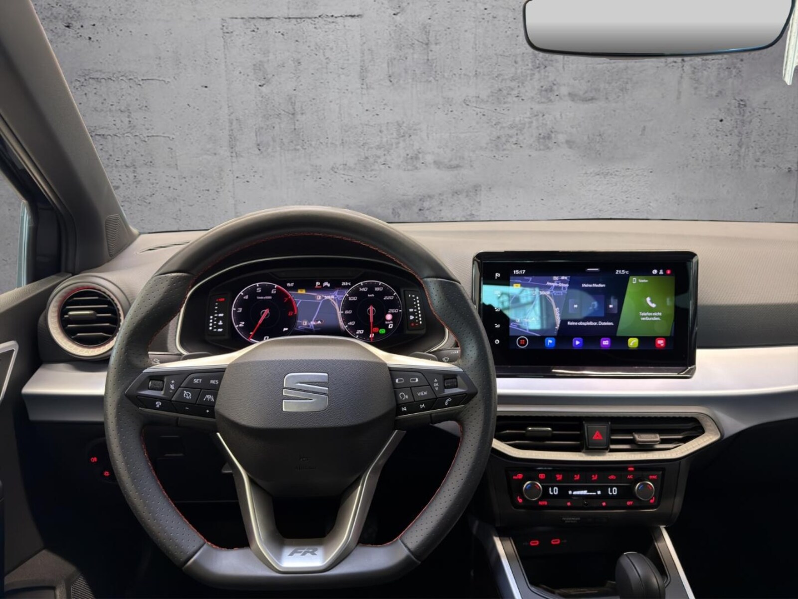 SEAT Arona – Bild 10