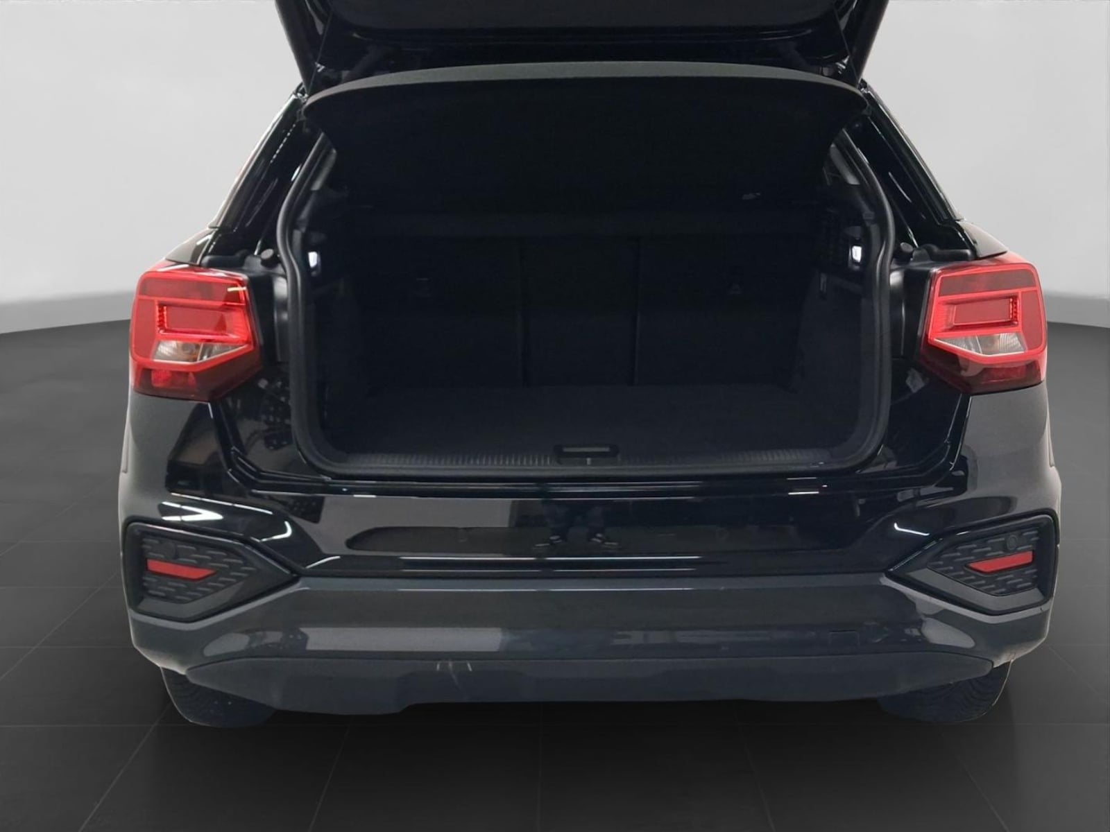 Audi Q2 – Bild 20