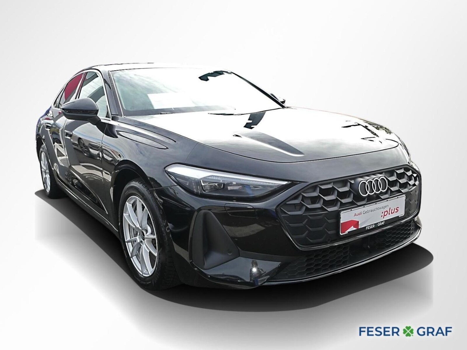 Audi A5 Limousine – Bild 2