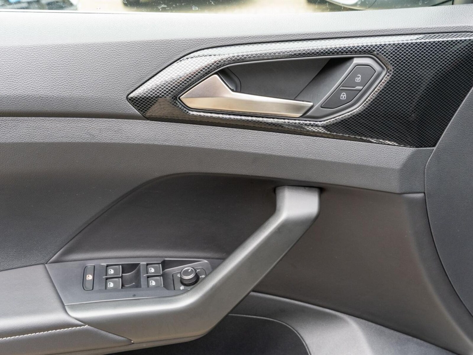 Volkswagen T-Cross – Bild 11
