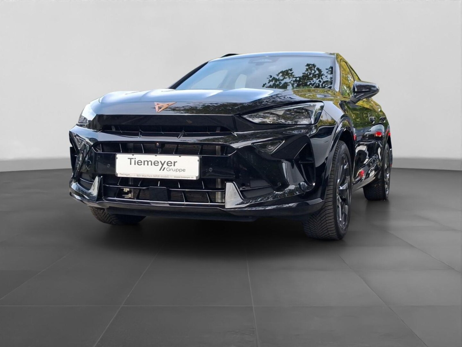 CUPRA Formentor – Bild 2