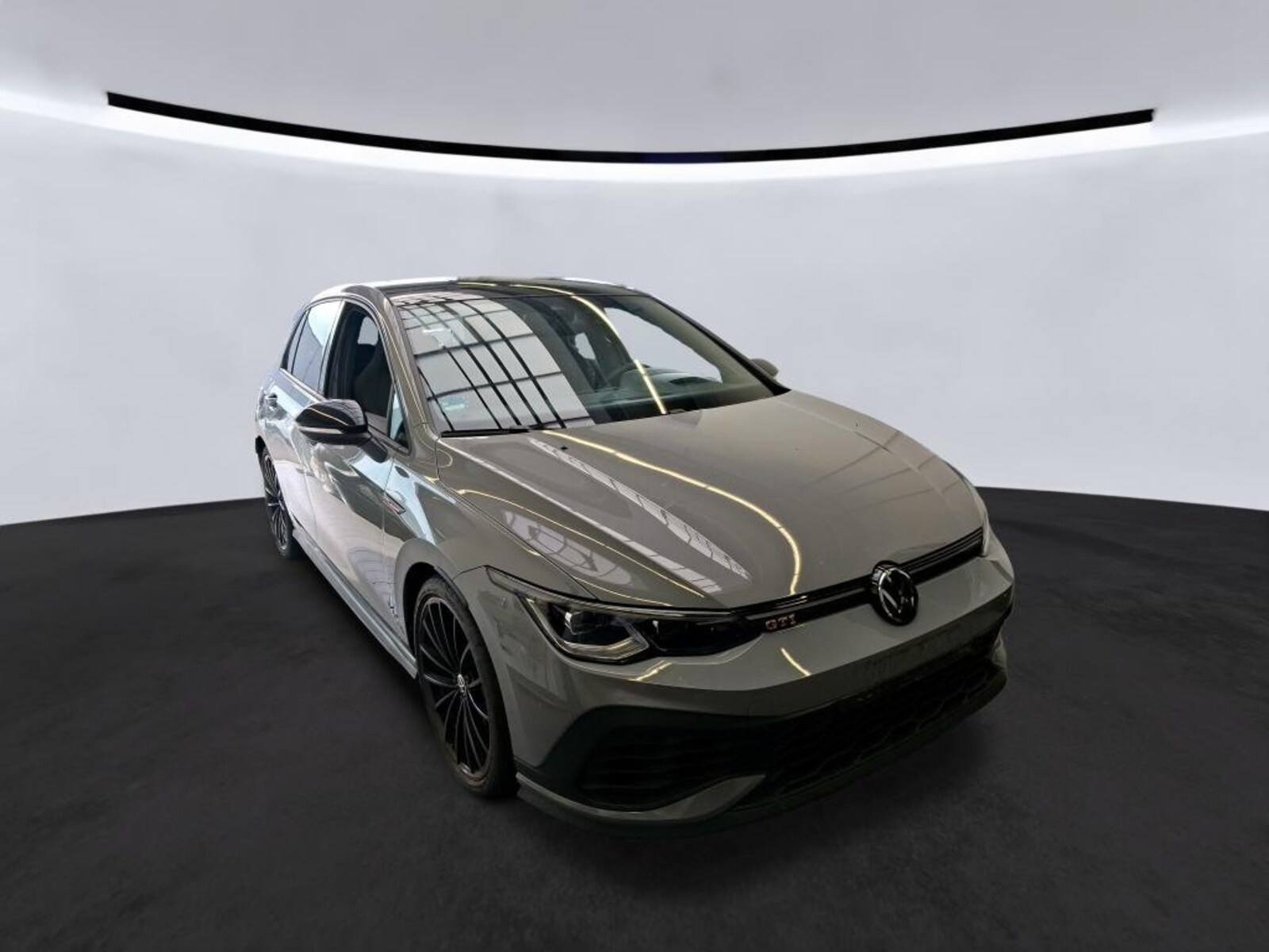 Volkswagen Golf – Bild 3