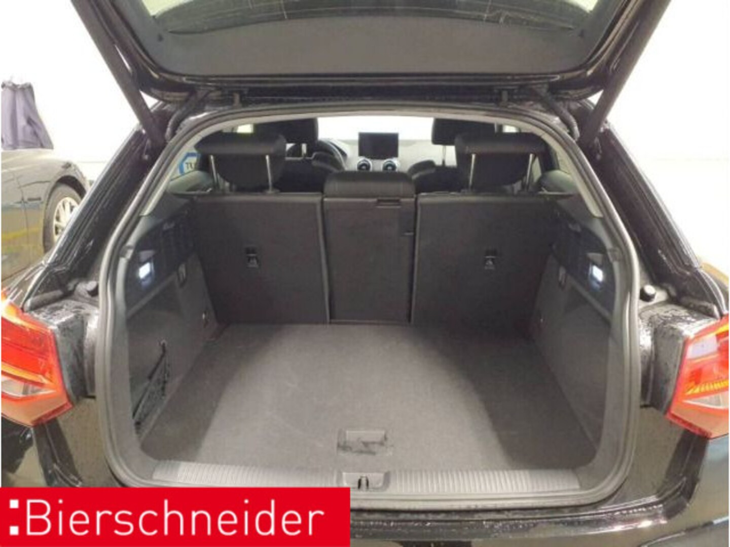 Bild über Audi Q2 advanced 35 TDI quattro S tronic - für weitere Informationen kontaktieren Sie den Audi Partner