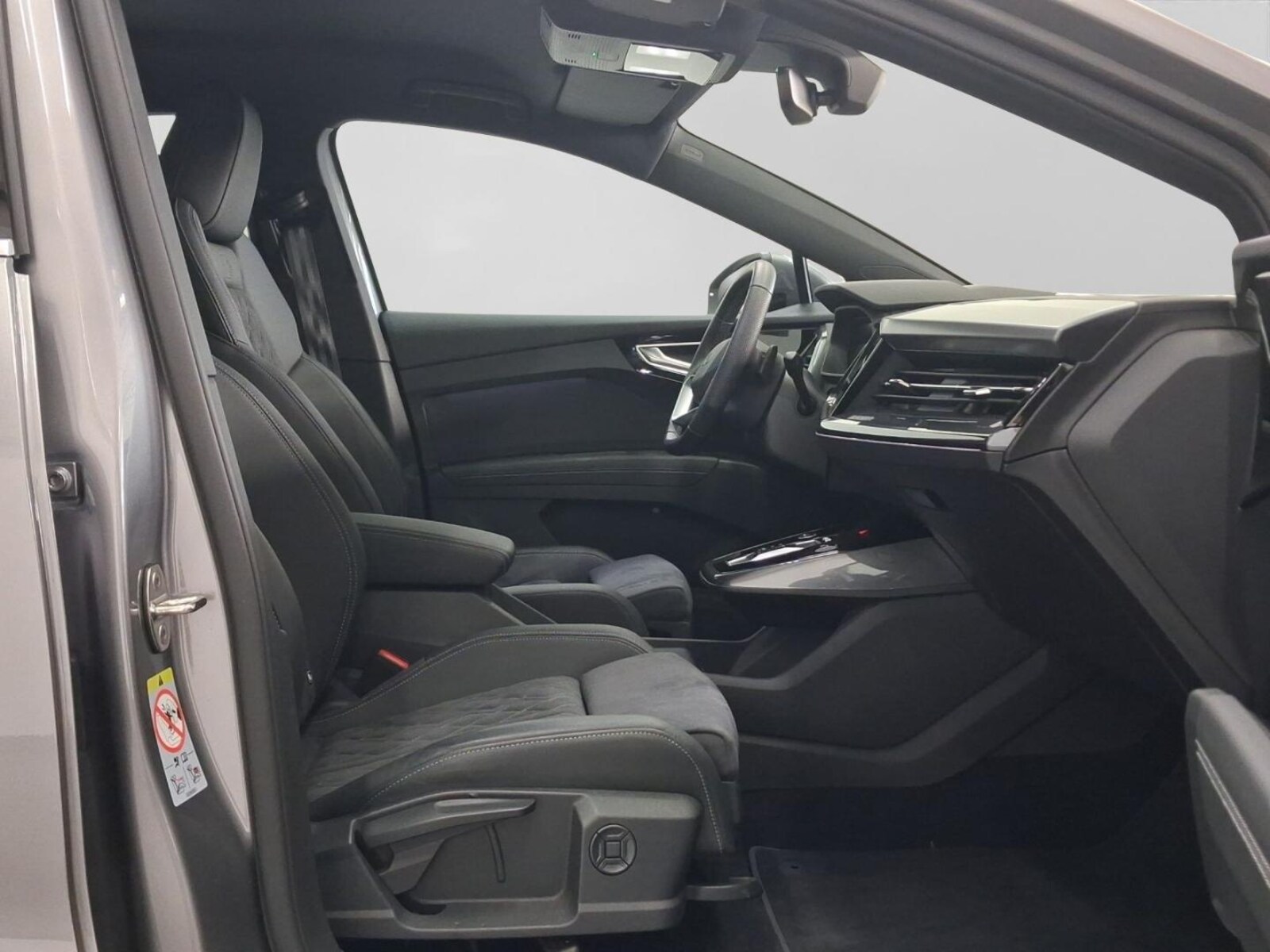 Audi Q4 e-tron – Bild 14