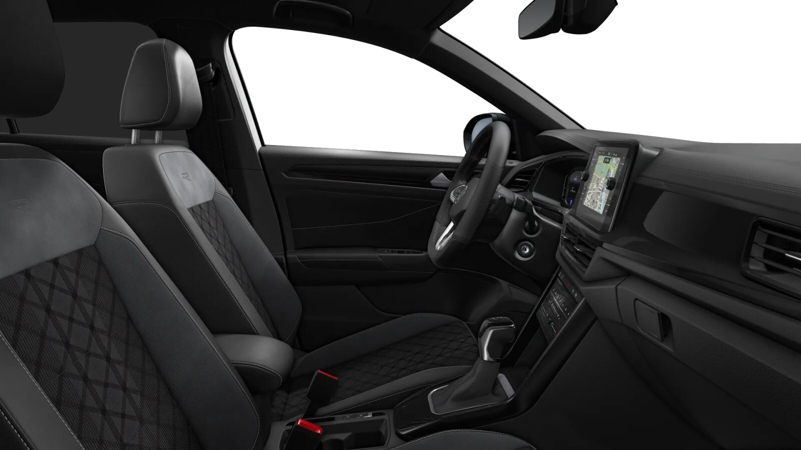 Volkswagen T-Roc – Bild 10