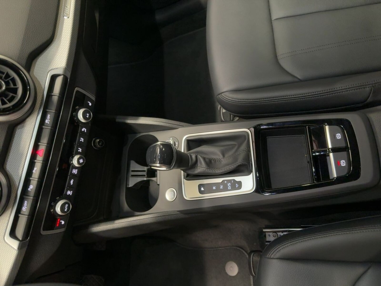 Audi Q2 – Bild 14