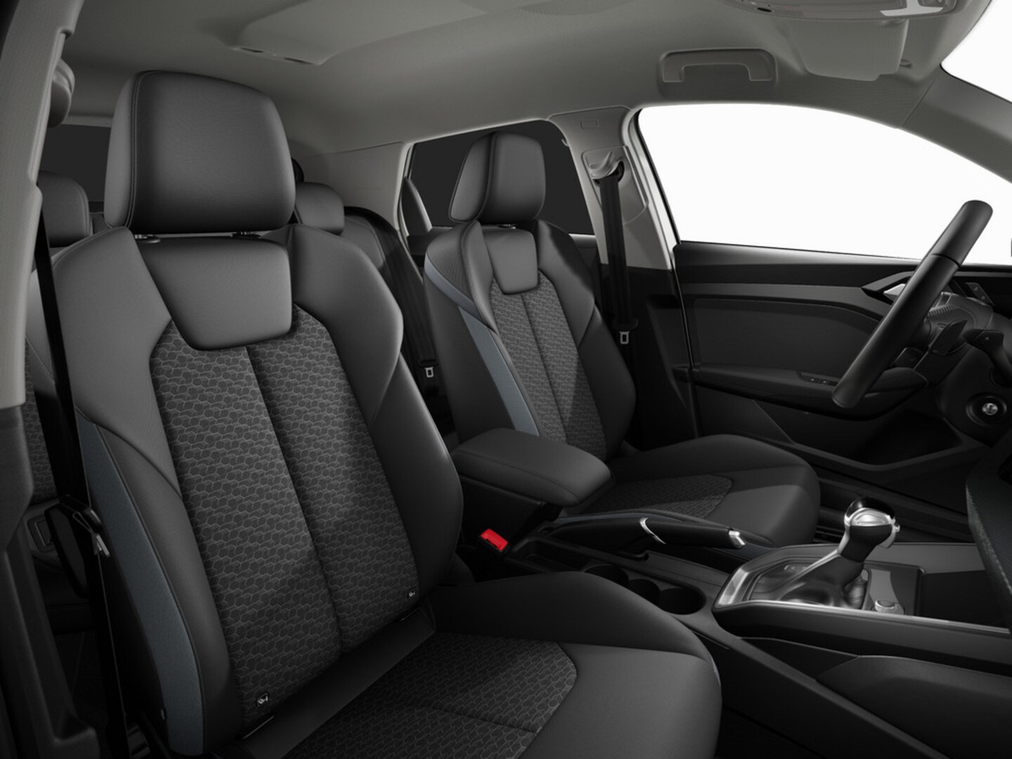 Bild über Audi A1 Sportback advanced 30 TFSI S tronic - für weitere Informationen kontaktieren Sie den Audi Partner