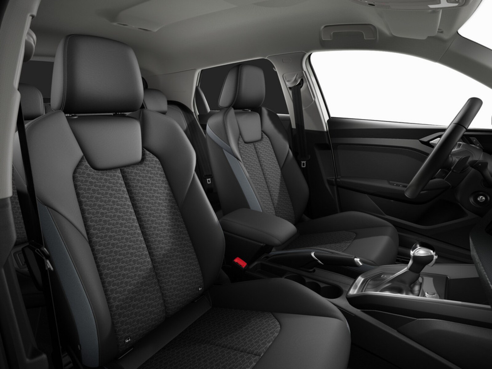 Audi A1 Sportback – Bild 5