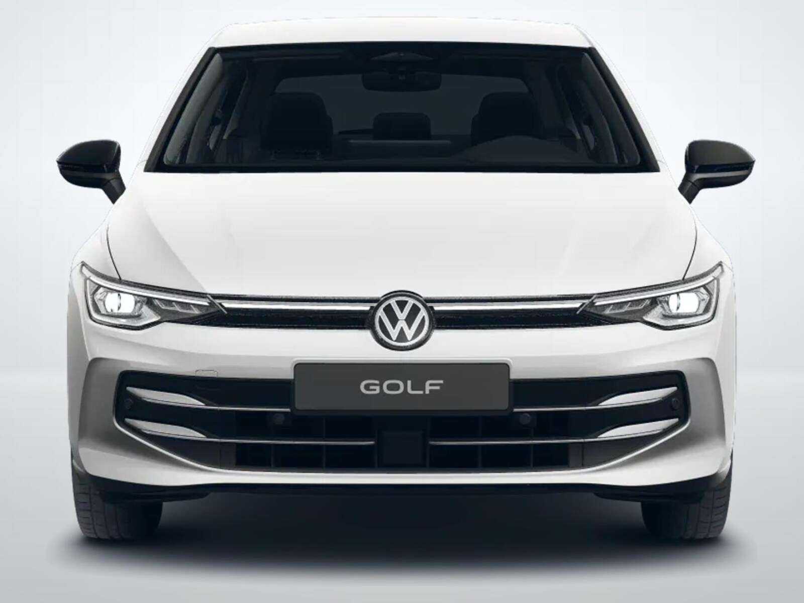 Volkswagen Golf – Bild 2