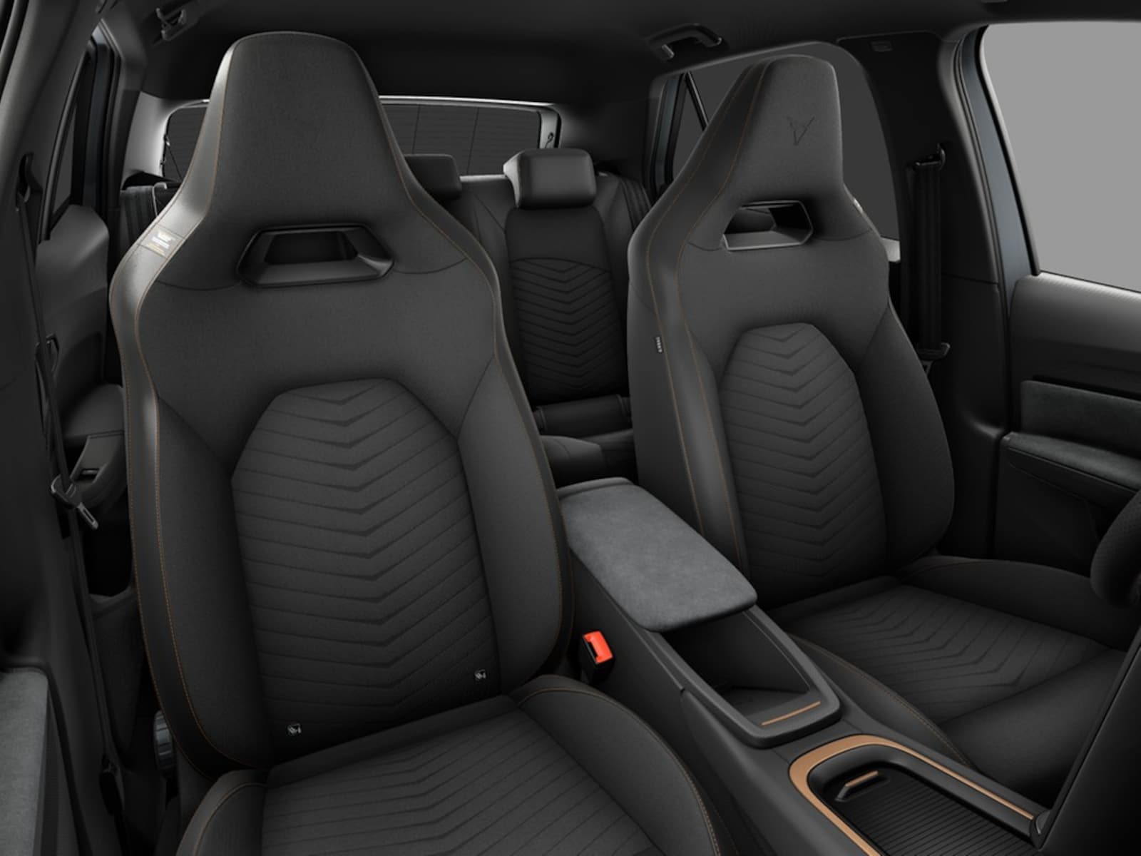 CUPRA Born – Bild 8
