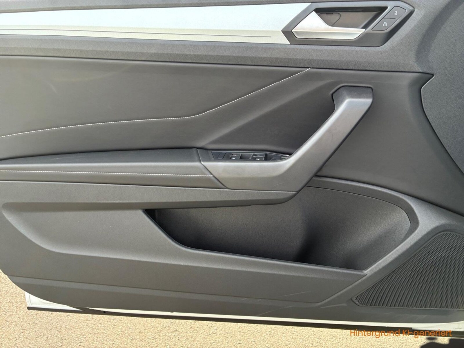 Volkswagen T-Roc Cabriolet – Bild 22
