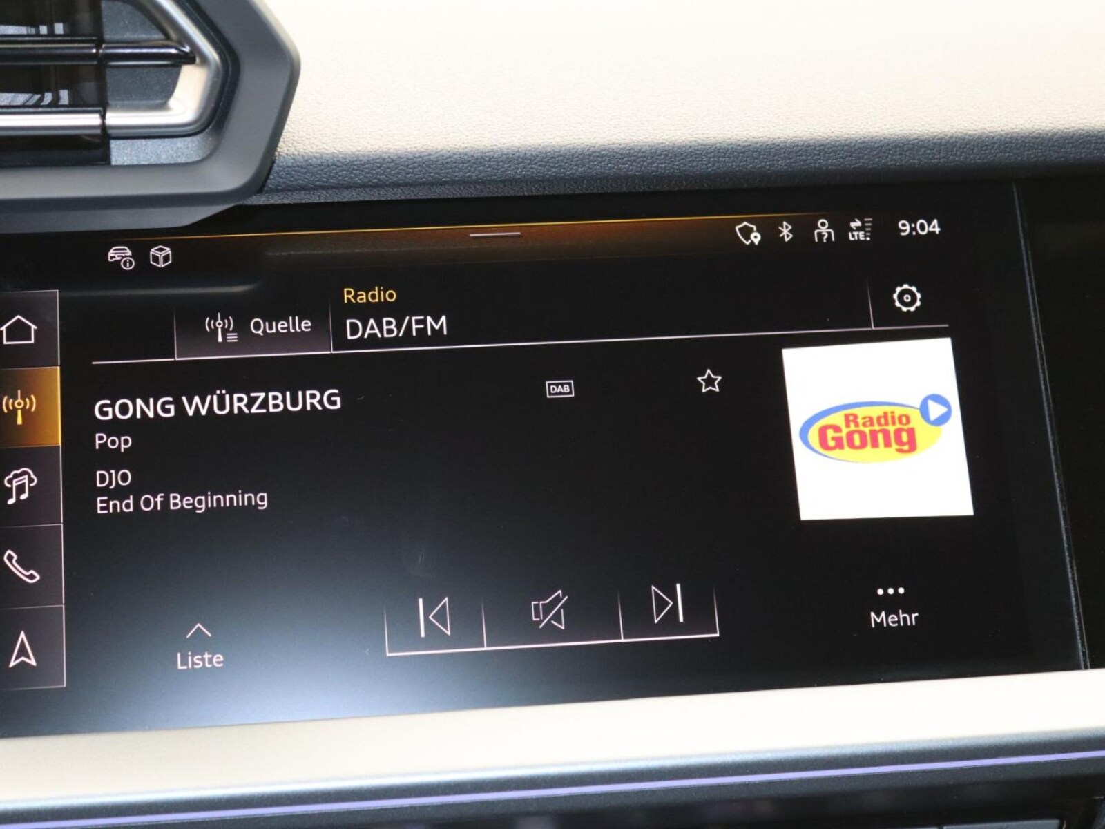 Audi A3 Sportback – Bild 16