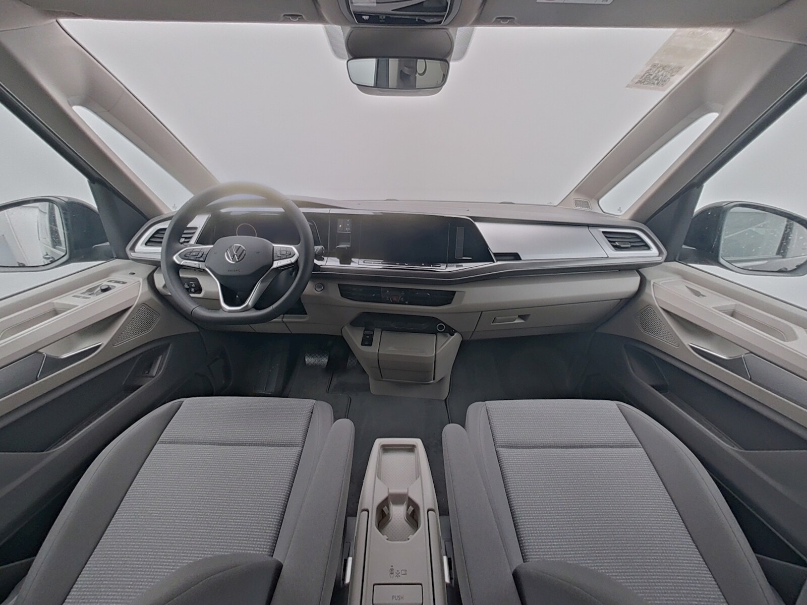 Volkswagen California – Bild 10