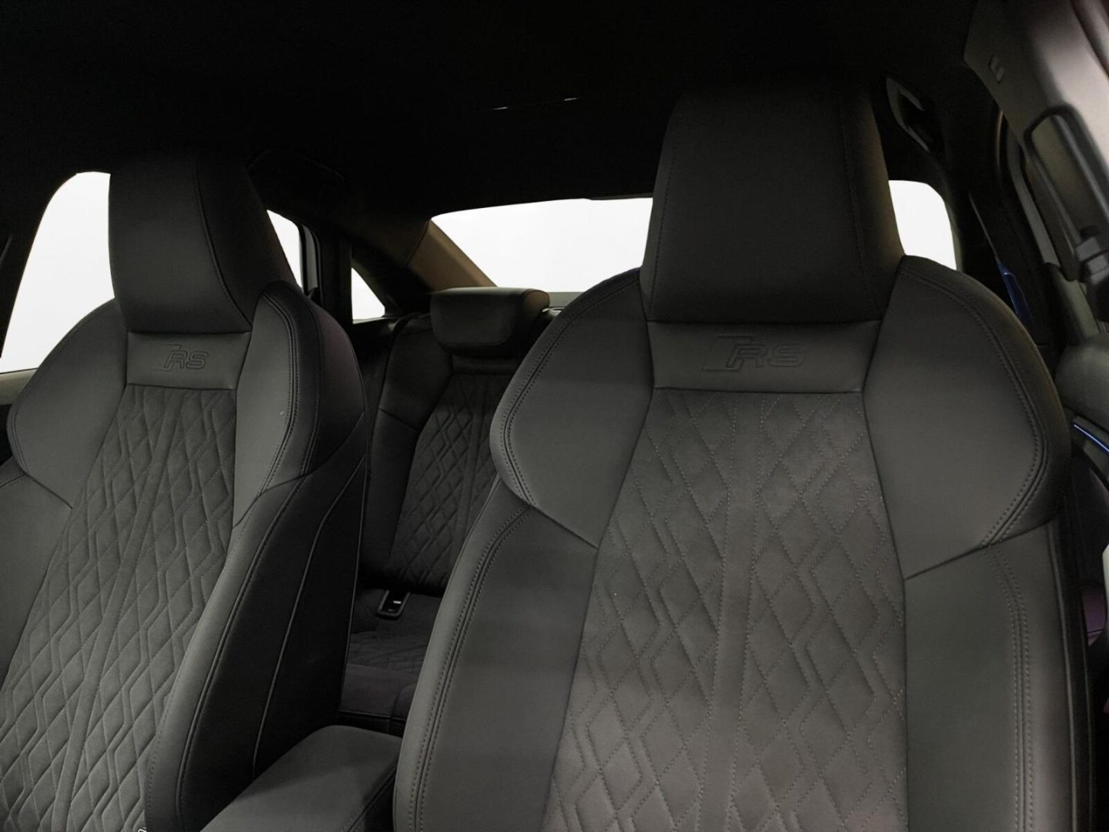 Audi RS 3 Limousine – Bild 9