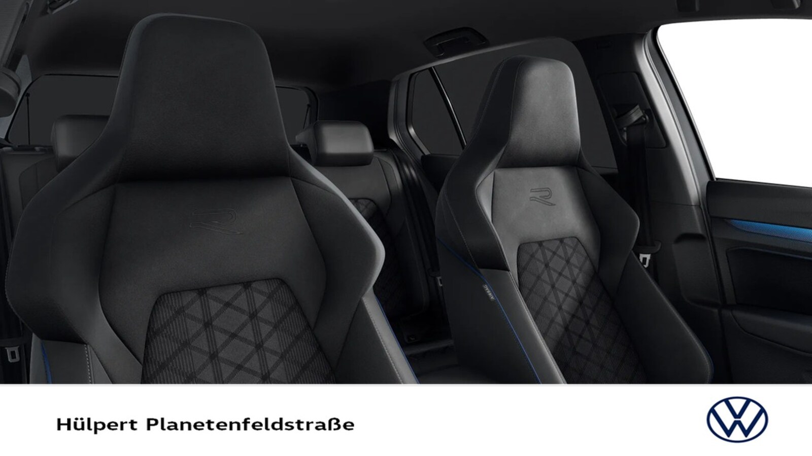 Volkswagen Golf – Bild 6