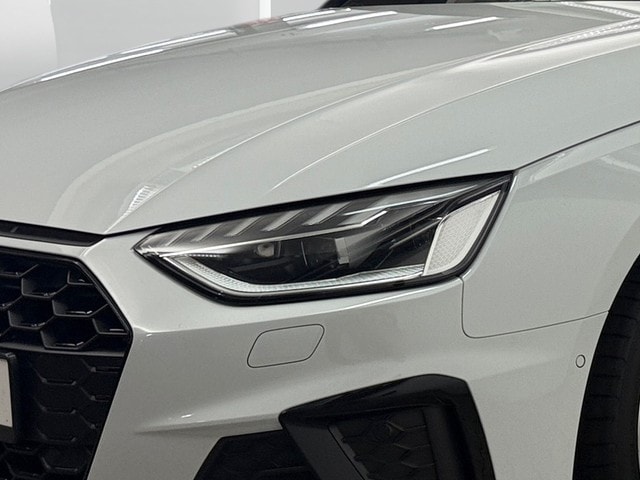 Image about Audi S4 Avant TDI quattro tiptronic