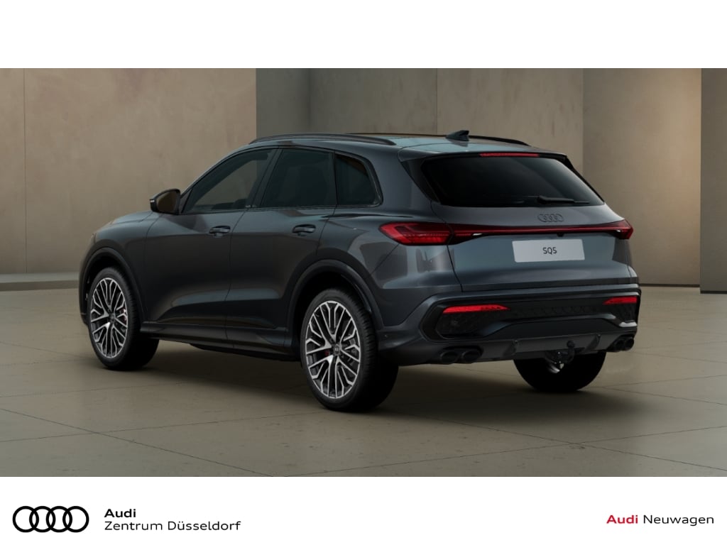 Image about Audi SQ5 SUV TFSI 270 kW S tronic