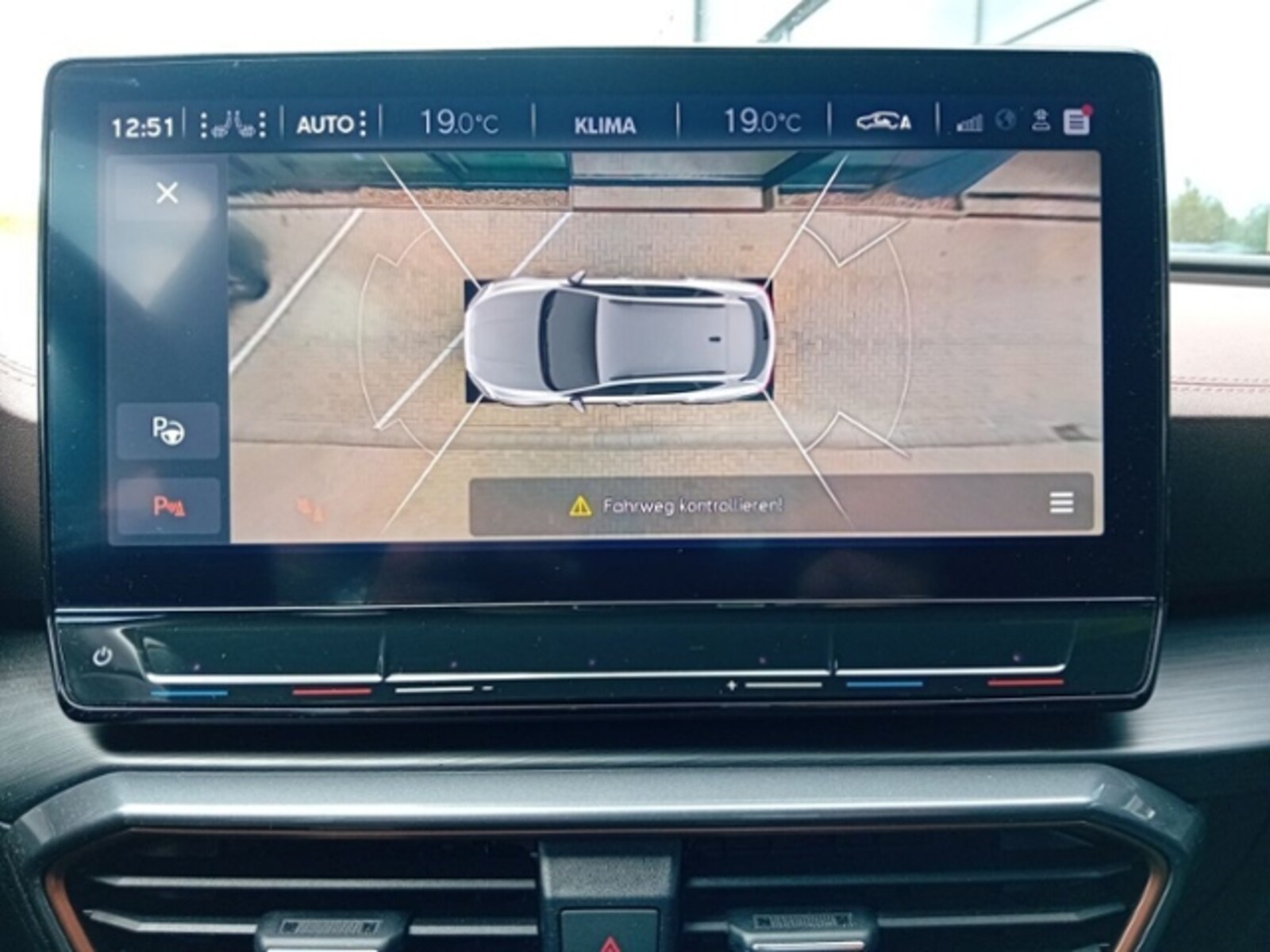 CUPRA Formentor – Bild 19