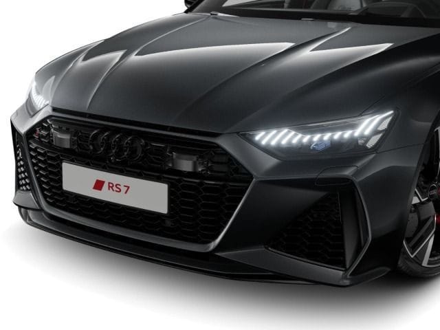 Audi RS7