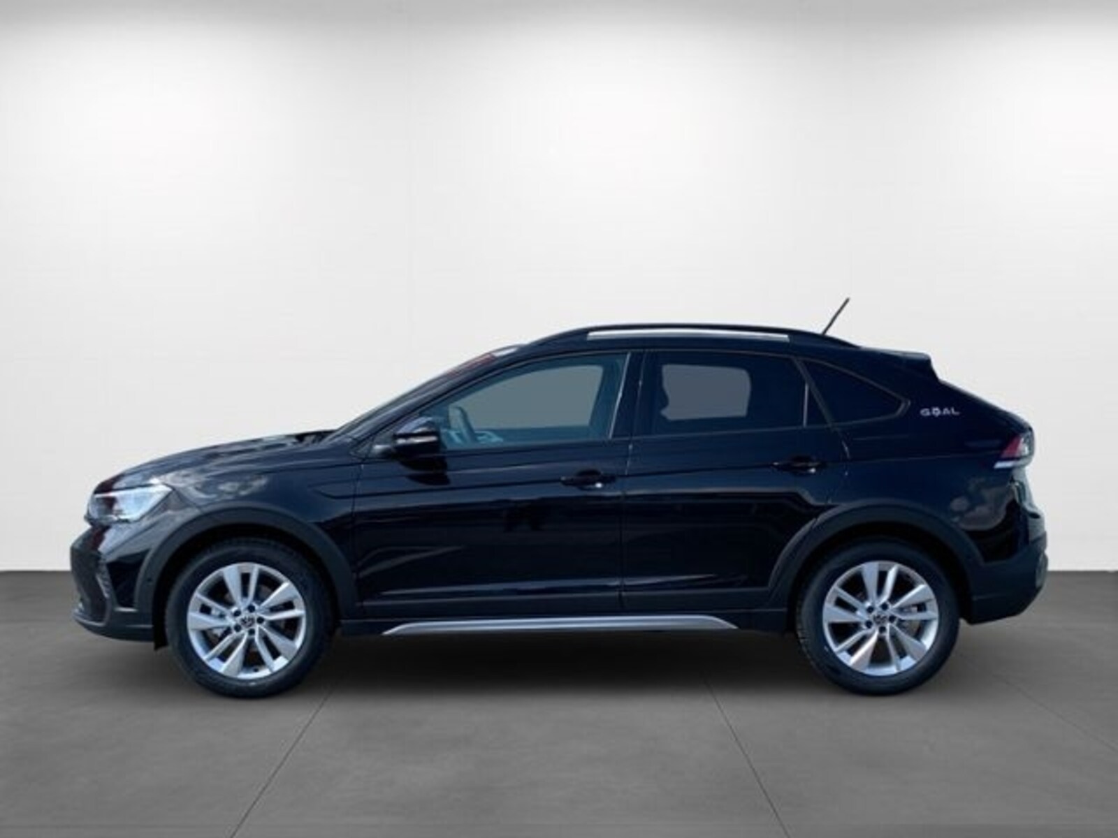 Volkswagen Taigo – Bild 3