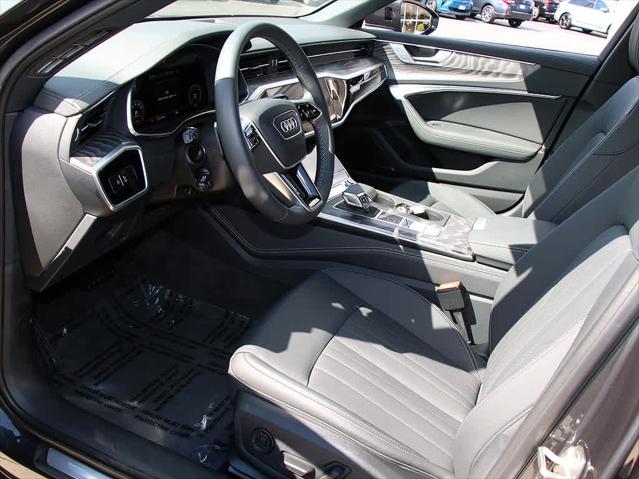 2026 AUDI A6 ALLROAD - Image 12