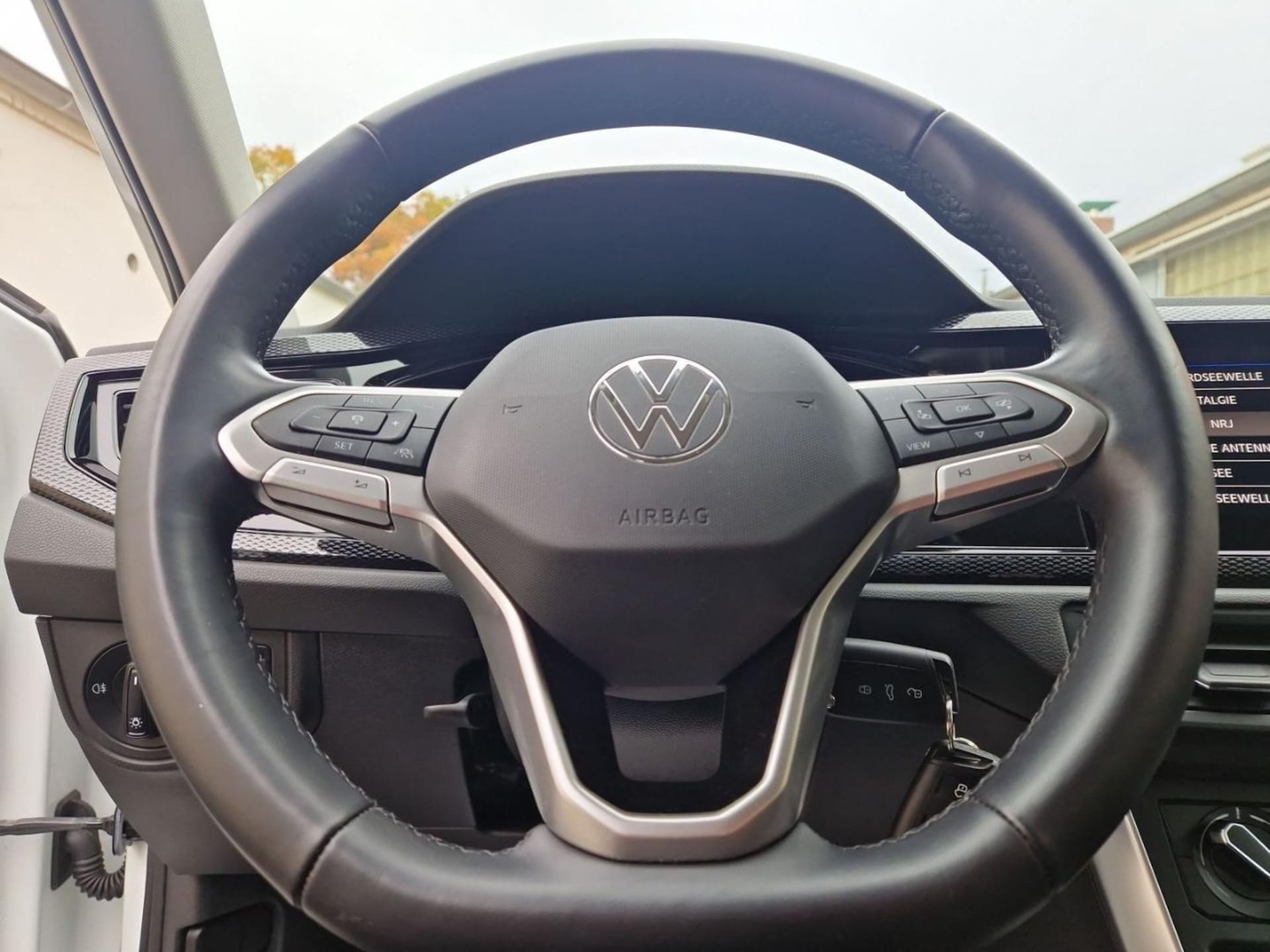 Volkswagen Polo Life