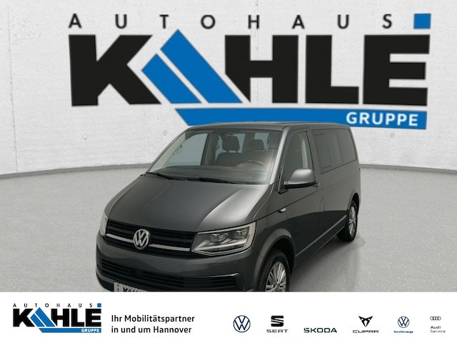 Volkswagen T6 Caravelle